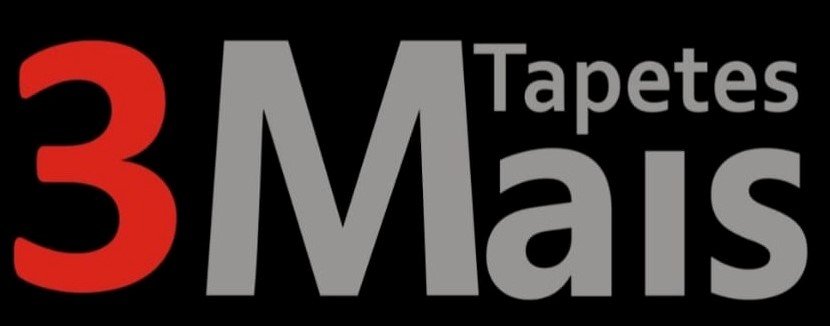 3Mais Tapetes Logo